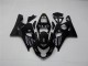 Carenagem Suzuki GSXR 600 / 750 K4 2004-2005 - Preto Brilhante Carenagem Suzuki GSXR 600 / 750 K4 2004-2005 - Preto Brilhante