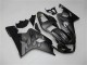 Carenagem Suzuki GSXR 600 / 750 K4 2004-2005 - Preto Cinzento Carenagem Suzuki GSXR 600 / 750 K4 2004-2005 - Preto Cinzento