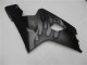 Carenagem Suzuki GSXR 600 / 750 K4 2004-2005 - Preto Cinzento Carenagem Suzuki GSXR 600 / 750 K4 2004-2005 - Preto Cinzento