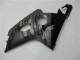 Carenagem Suzuki GSXR 600 / 750 K4 2004-2005 - Preto Cinzento Carenagem Suzuki GSXR 600 / 750 K4 2004-2005 - Preto Cinzento