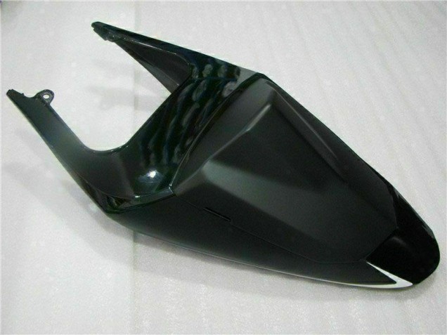 Carenagem Suzuki GSXR 600 / 750 K4 2004-2005 - Preto Carenagem Suzuki GSXR 600 / 750 K4 2004-2005 - Preto