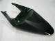 Carenagem Suzuki GSXR 600 / 750 K4 2004-2005 - Preto Carenagem Suzuki GSXR 600 / 750 K4 2004-2005 - Preto