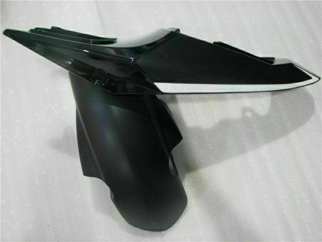 Carenagem Suzuki GSXR 600 / 750 K4 2004-2005 - Preto Carenagem Suzuki GSXR 600 / 750 K4 2004-2005 - Preto