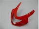 Carenagem Suzuki GSXR 600 / 750 K4 2004-2005 - Vermelho Preto Carenagem Suzuki GSXR 600 / 750 K4 2004-2005 - Vermelho Preto