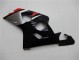 Carenagem Suzuki GSXR 600 / 750 K4 2004-2005 - Vermelho Preto Carenagem Suzuki GSXR 600 / 750 K4 2004-2005 - Vermelho Preto