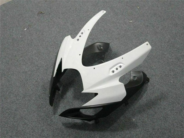 Carenagem Suzuki GSXR 600 / 750 K6 2006-2007 - Branco Carenagem Suzuki GSXR 600 / 750 K6 2006-2007 - Branco