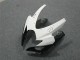 Carenagem Suzuki GSXR 600 / 750 K6 2006-2007 - Branco Carenagem Suzuki GSXR 600 / 750 K6 2006-2007 - Branco