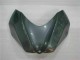 Carenagem Suzuki GSXR 600 / 750 K6 2006-2007 - Prata Preto Carenagem Suzuki GSXR 600 / 750 K6 2006-2007 - Prata Preto