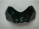 Carenagem Suzuki GSXR 600 / 750 K6 2006-2007 - Preto Branco Carenagem Suzuki GSXR 600 / 750 K6 2006-2007 - Preto Branco