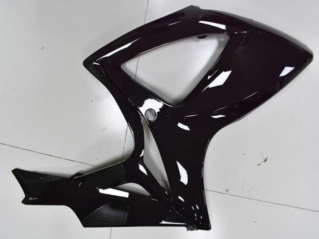 Carenagem Suzuki GSXR 600 / 750 K6 2006-2007 - Preto Brilhante Carenagem Suzuki GSXR 600 / 750 K6 2006-2007 - Preto Brilhante