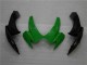Carenagem Suzuki GSXR 600 / 750 K6 2006-2007 - Verde Carenagem Suzuki GSXR 600 / 750 K6 2006-2007 - Verde