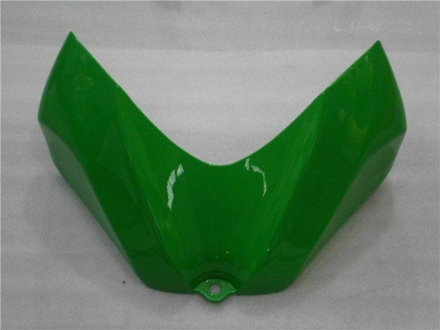 Carenagem Suzuki GSXR 600 / 750 K6 2006-2007 - Verde Carenagem Suzuki GSXR 600 / 750 K6 2006-2007 - Verde