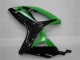 Carenagem Suzuki GSXR 600 / 750 K6 2006-2007 - Verde Carenagem Suzuki GSXR 600 / 750 K6 2006-2007 - Verde