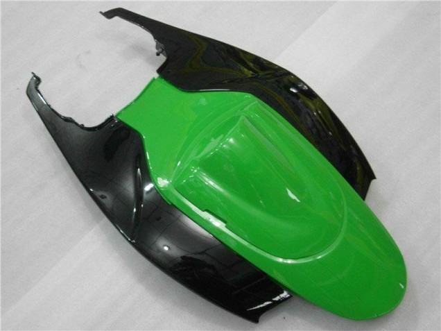 Carenagem Suzuki GSXR 600 / 750 K6 2006-2007 - Verde Carenagem Suzuki GSXR 600 / 750 K6 2006-2007 - Verde