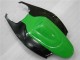 Carenagem Suzuki GSXR 600 / 750 K6 2006-2007 - Verde Carenagem Suzuki GSXR 600 / 750 K6 2006-2007 - Verde
