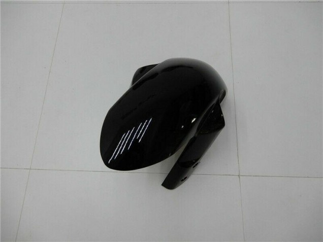 Carenagem Suzuki GSXR 600 / 750 K6 2006-2007 - Vermelho Prata Carenagem Suzuki GSXR 600 / 750 K6 2006-2007 - Vermelho Prata