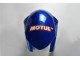 Carenagem Suzuki GSXR 600 / 750 K8 2008-2010 - Azul Branco Verde Carenagem Suzuki GSXR 600 / 750 K8 2008-2010 - Azul Branco Verde