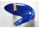 Carenagem Suzuki GSXR 600 / 750 K8 2008-2010 - Azul Branco Verde Carenagem Suzuki GSXR 600 / 750 K8 2008-2010 - Azul Branco Verde