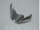 Carenagem Suzuki GSXR 600 / 750 K8 2008-2010 - Branco Prata Azul Carenagem Suzuki GSXR 600 / 750 K8 2008-2010 - Branco Prata Azul