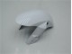 Carenagem Suzuki GSXR 600 / 750 K8 2008-2010 - Branco Prata Azul Carenagem Suzuki GSXR 600 / 750 K8 2008-2010 - Branco Prata Azul