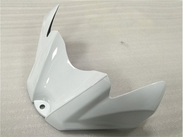 Carenagem Suzuki GSXR 600 / 750 K8 2008-2010 - Branco Vermelho Preto Carenagem Suzuki GSXR 600 / 750 K8 2008-2010 - Branco Vermelho Preto