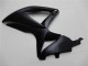 Carenagem Suzuki GSXR 600 / 750 K8 2008-2010 - Preto Fosco Carenagem Suzuki GSXR 600 / 750 K8 2008-2010 - Preto Fosco