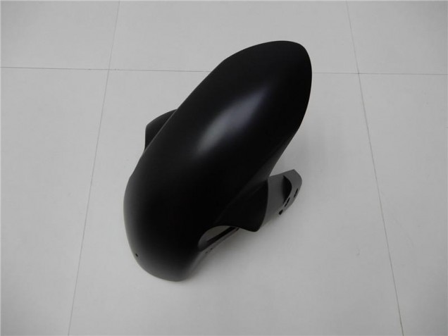 Carenagem Suzuki GSXR 600 / 750 K8 2008-2010 - Preto Fosco Carenagem Suzuki GSXR 600 / 750 K8 2008-2010 - Preto Fosco