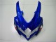 Carenagem Suzuki GSXR 600 / 750 K8 2008-2010 - Tubarão Carenagem Suzuki GSXR 600 / 750 K8 2008-2010 - Tubarão