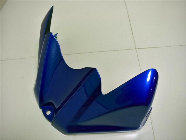 Carenagem Suzuki GSXR 600 / 750 K8 2008-2010 - Tubarão Carenagem Suzuki GSXR 600 / 750 K8 2008-2010 - Tubarão