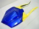 Carenagem Suzuki GSXR 600 / 750 K8 2008-2010 - Tubarão Carenagem Suzuki GSXR 600 / 750 K8 2008-2010 - Tubarão