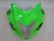 Carenagem Suzuki TL1000R 1998-2003 - Verde Preto Carenagem Suzuki TL1000R 1998-2003 - Verde Preto