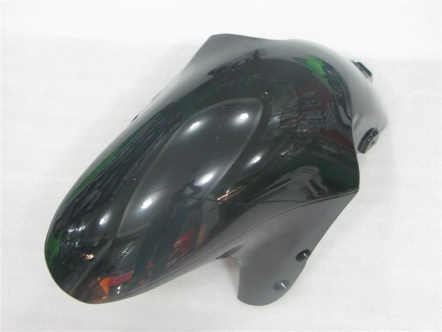 Carenagem Suzuki TL1000R 1998-2003 - Verde Preto Carenagem Suzuki TL1000R 1998-2003 - Verde Preto
