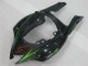 Carenagem Suzuki TL1000R 1998-2003 - Verde Preto Carenagem Suzuki TL1000R 1998-2003 - Verde Preto