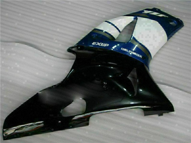 Carenagem Yamaha R1 2000-2001 - Azul Carenagem Yamaha R1 2000-2001 - Azul