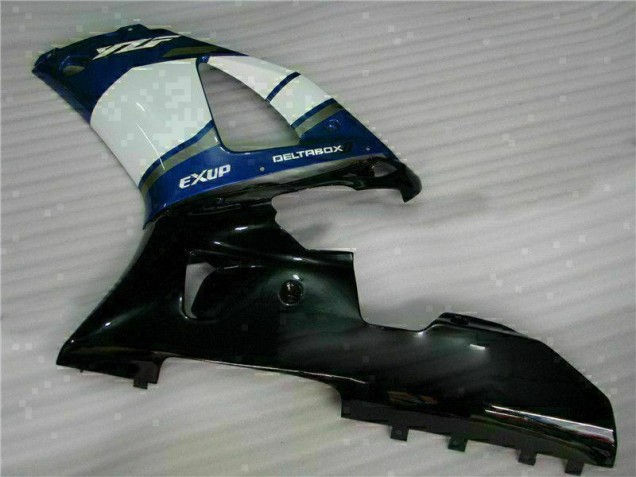 Carenagem Yamaha R1 2000-2001 - Azul Carenagem Yamaha R1 2000-2001 - Azul