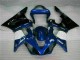 Carenagem Yamaha R1 2000-2001 - Azul Carenagem Yamaha R1 2000-2001 - Azul