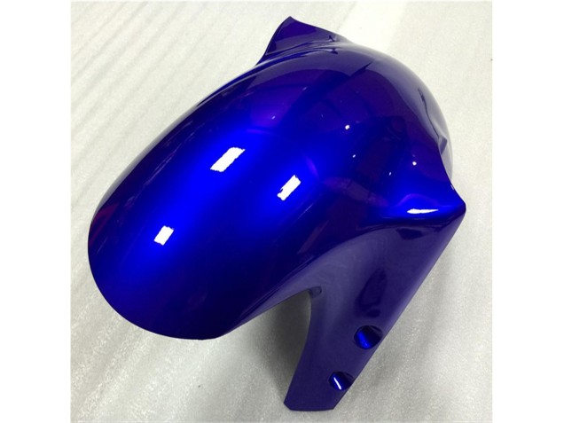 Carenagem Yamaha R1 2000-2001 - Branco Azul Carenagem Yamaha R1 2000-2001 - Branco Azul