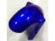 Carenagem Yamaha R1 2000-2001 - Branco Azul Carenagem Yamaha R1 2000-2001 - Branco Azul