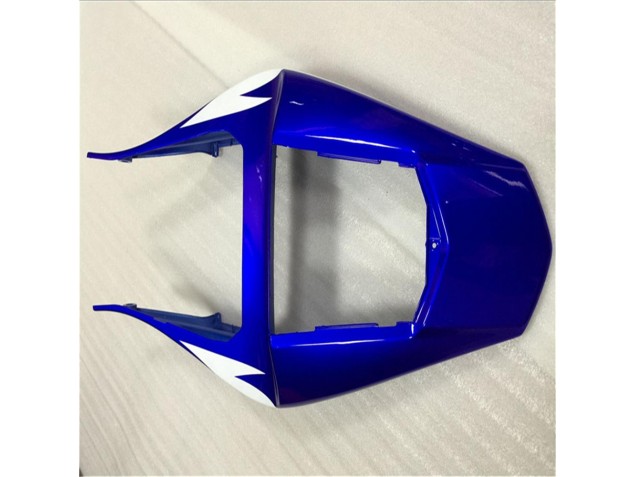 Carenagem Yamaha R1 2000-2001 - Branco Azul Carenagem Yamaha R1 2000-2001 - Branco Azul