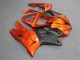 Carenagem Yamaha R1 2002-2003 - Laranja Preto Carenagem Yamaha R1 2002-2003 - Laranja Preto