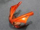 Carenagem Yamaha R1 2002-2003 - Laranja Preto Carenagem Yamaha R1 2002-2003 - Laranja Preto