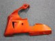 Carenagem Yamaha R1 2002-2003 - Laranja Preto Carenagem Yamaha R1 2002-2003 - Laranja Preto