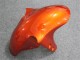 Carenagem Yamaha R1 2002-2003 - Laranja Preto Carenagem Yamaha R1 2002-2003 - Laranja Preto