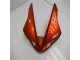 Carenagem Yamaha R1 2002-2003 - Laranja Preto Carenagem Yamaha R1 2002-2003 - Laranja Preto