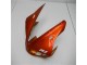 Carenagem Yamaha R1 2002-2003 - Laranja Preto Carenagem Yamaha R1 2002-2003 - Laranja Preto