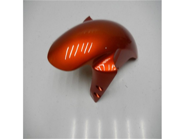 Carenagem Yamaha R1 2002-2003 - Laranja Preto Carenagem Yamaha R1 2002-2003 - Laranja Preto