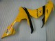 Carenagem Yamaha R1 2004-2006 - Amarelo