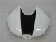 Carenagem Yamaha R1 2004-2006 - Branco Preto Chama Carenagem Yamaha R1 2004-2006 - Branco Preto Chama