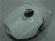Carenagem Yamaha R1 2004-2006 - Branco Vermelho Chama