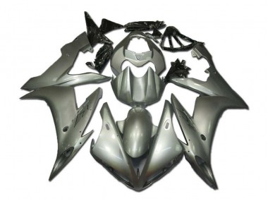 Carenagem Yamaha R1 2004-2006 - Prata
